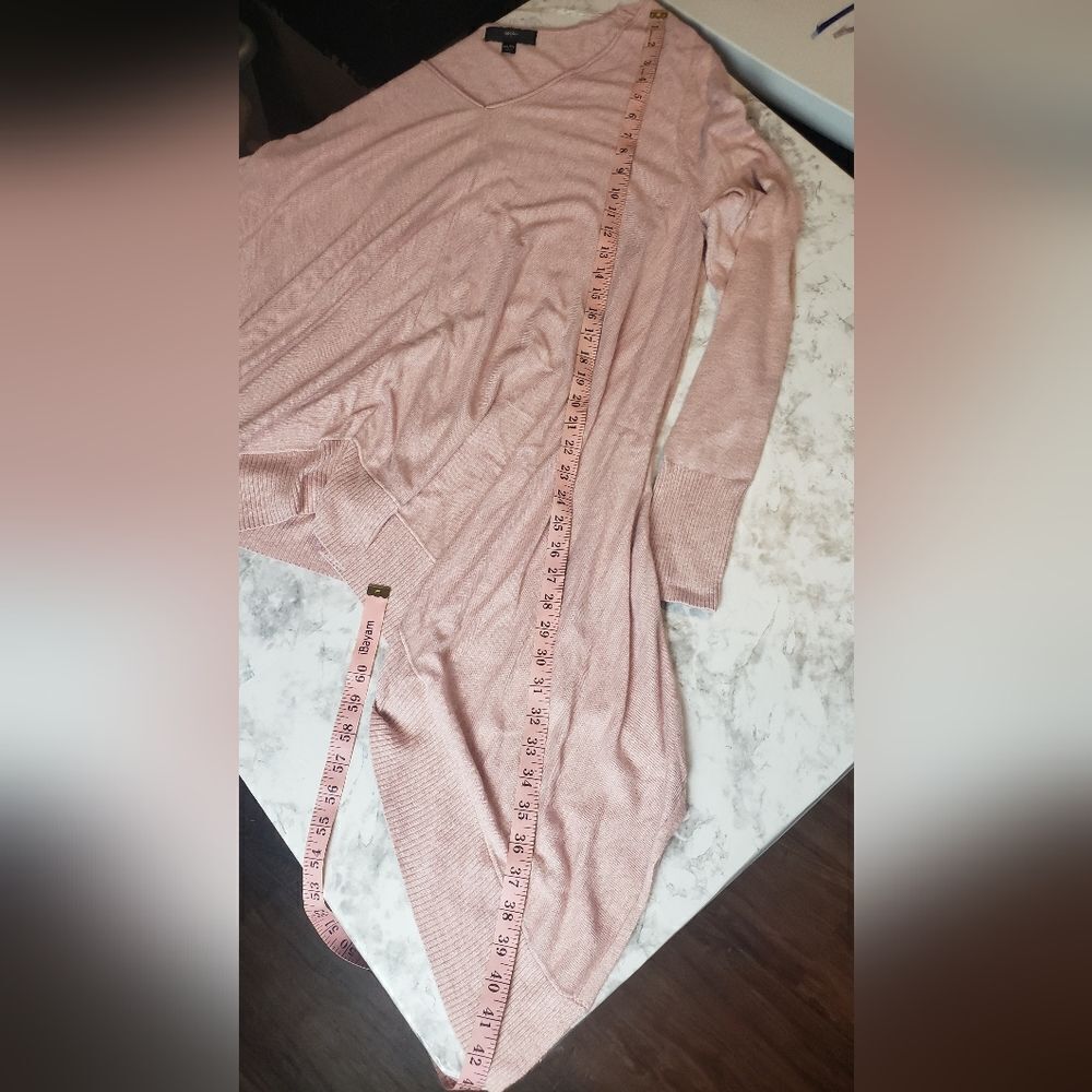 Mossimo Light Pink Top - Picture 10 of 10